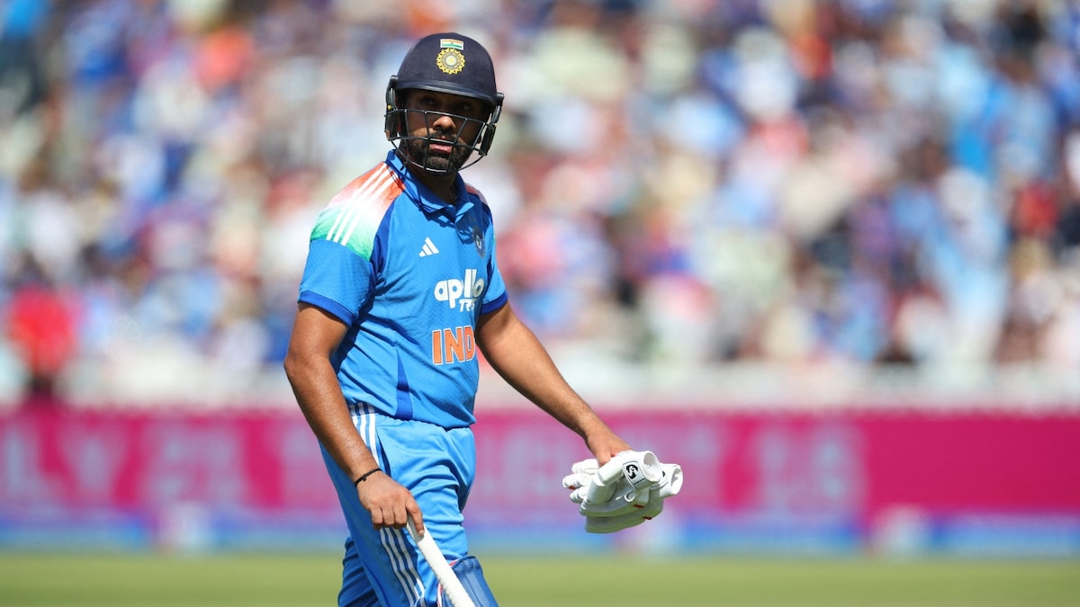 Is Rohit Sharma Retiring Today? Five Leading Candidates for India's Next ODI Opener