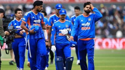 Jacob Bethell's Impressive 76 Leads to India's Defeat as Sooryavanshi Shatters Records on Debut