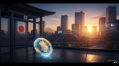 Japan Acknowledges Cryptocurrency as Financial Assets: Implications of the Latest Regulatory Change