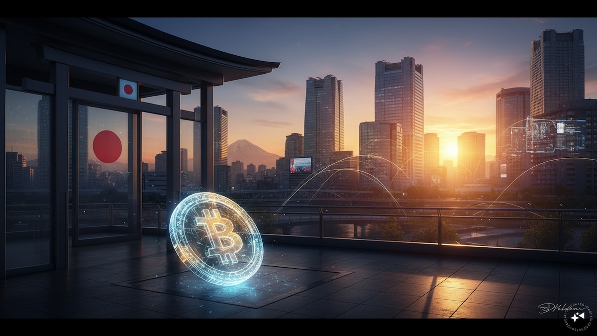 Japan Acknowledges Cryptocurrency as Financial Assets: Implications of the Latest Regulatory Change