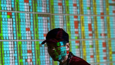 KOSPI Plummets More than 6% Amidst Declines in Asian Markets Due to AI Concerns