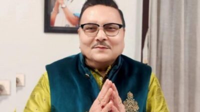 Kamarhati MLA Madan Mitra's Opposition to Mamata Banerjee