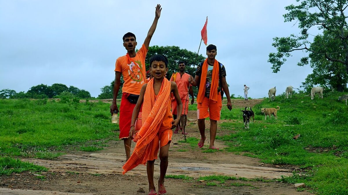 Kanwar Yatra 2026: Dedicated Trains, Traffic Regulations, Road Closures; Comprehensive Travel Guide