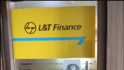 L&T Finance Q1 Report: Retail Loans Surge by 36%, Retail Portfolio Increases by 28%