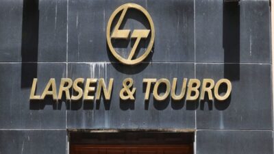 L&T's Q1 Surpasses Expectations with 14% Net Profit Increase Driven by Robust Order Growth; Revenue Rises by 7%