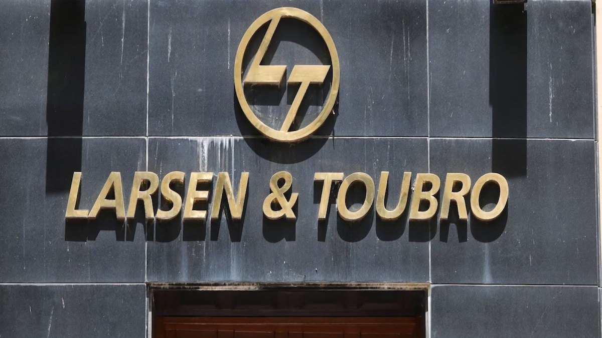 L&T's Q1 Surpasses Expectations with 14% Net Profit Increase Driven by Robust Order Growth; Revenue Rises by 7%