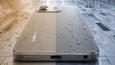 Lava Introduces Virat V1 and Virat V1 5G in India: Pricing, Features, and More Information