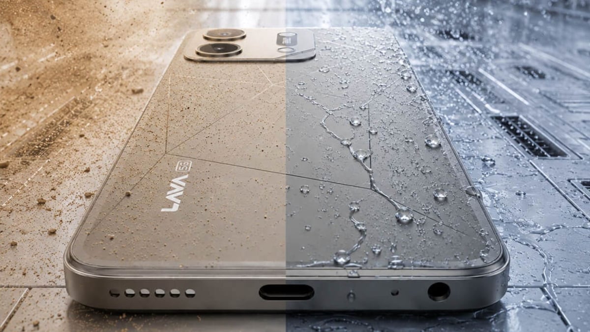 Lava Introduces Virat V1 and Virat V1 5G in India: Pricing, Features, and More Information