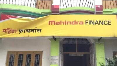 M&M Financial Begins 'Sustainable Growth' Stage Following Governance and Technology Revamp: Anish Shah