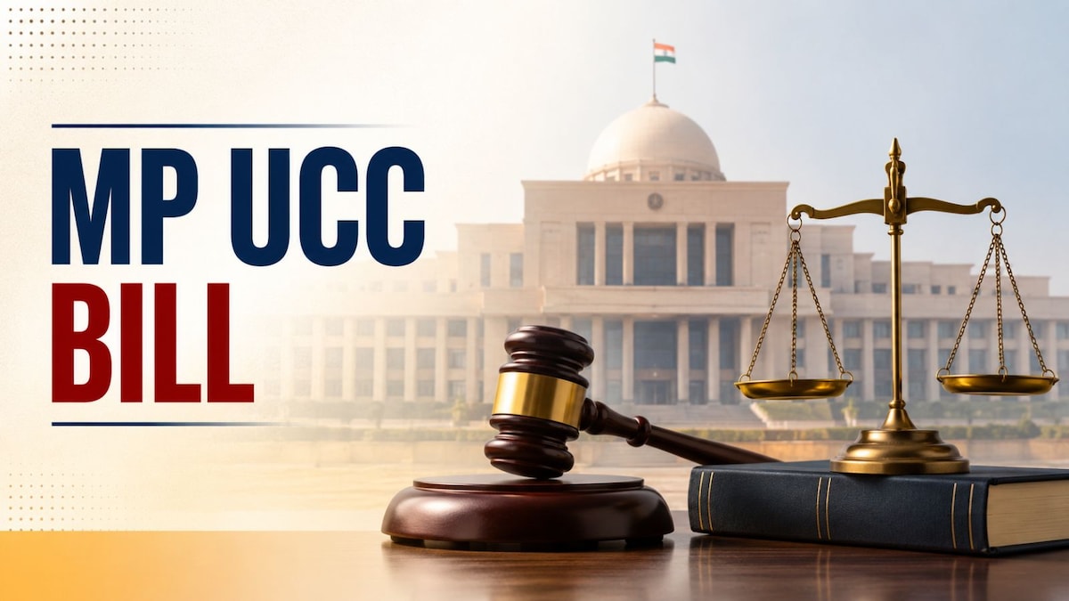Madhya Pradesh Endorses Draft UCC Bill: Important Provisions for Marriage, Divorce, and Inheritance