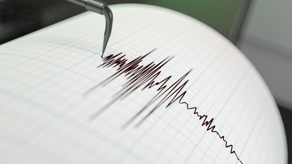 Magnitude 5.0 Quake Strikes Southeastern Turkey, Reports Disaster Agency