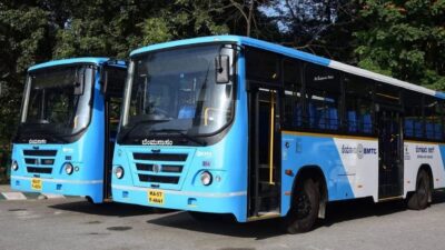 Maharashtra Increases State Bus Fares Due to Rising Diesel and Maintenance Expenses
