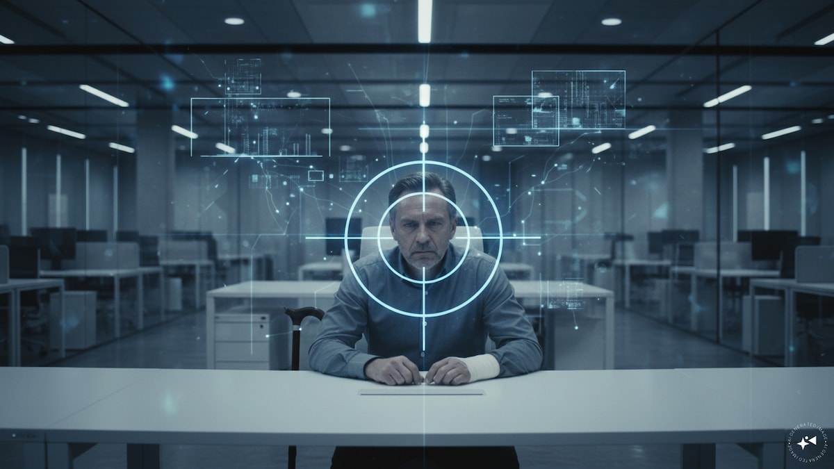 Meta allegedly employed AI to identify employees with health issues for layoffs, lawsuit asserts.