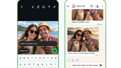 Meta introduces Muse Image AI amid privacy worries about Instagram's photo reuse feature.