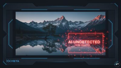 Meta's AI Image Detector Struggles to Recognize Some Cropped Images Generated by Its Own System, Analysis by Reuters Reveals