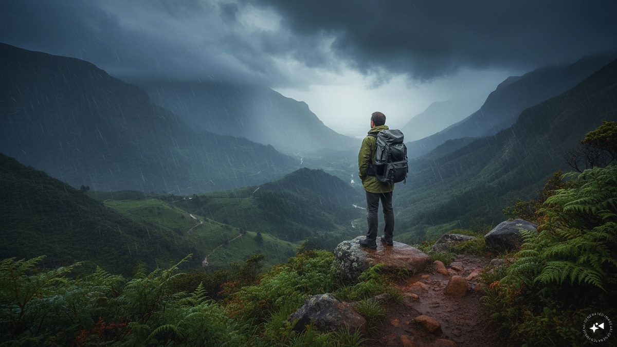 Monsoon Travel: Essential Tips for Purchasing Travel Insurance