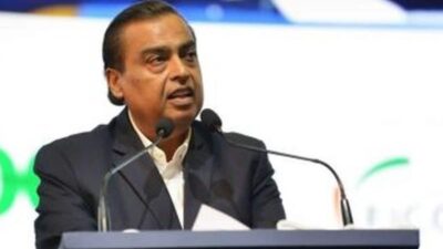 Mukesh Ambani and Sunil Bharti Mittal Appointed to ITU's New AI for Good Commission with Jensen Huang and Andy Jassy