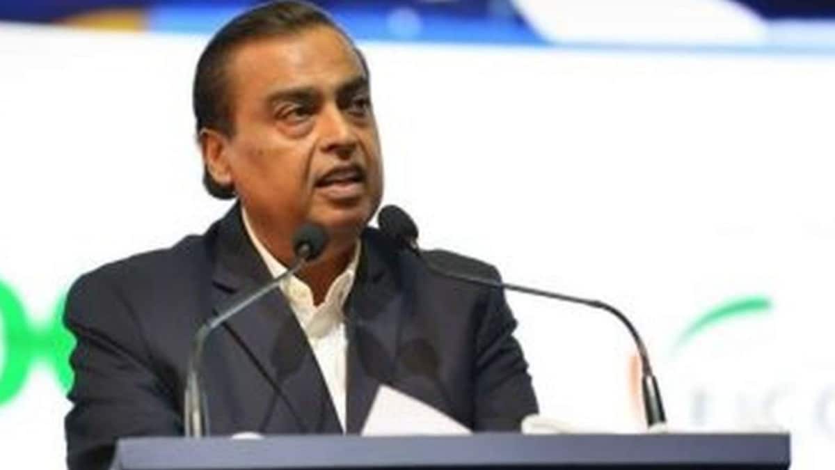 Mukesh Ambani and Sunil Bharti Mittal Appointed to ITU's New AI for Good Commission with Jensen Huang and Andy Jassy