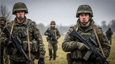 NATO Leaders, Including Trump, to Strengthen 'Unwavering Commitment' to Collective Defense in Ankara, Summit Document States