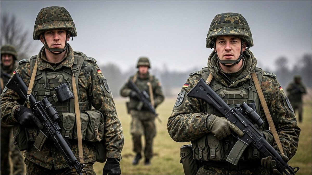 NATO Leaders, Including Trump, to Strengthen 'Unwavering Commitment' to Collective Defense in Ankara, Summit Document States