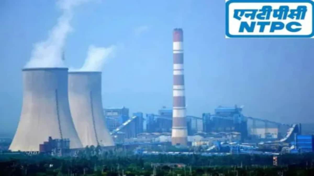 NTPC's Q1 Standalone Results Exceed Analysts' Predictions; Profit Rises 12% and ₹12,000 Crore NCD Plan Approved