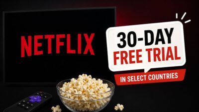 Netflix's upcoming growth phase relies on retaining viewer engagement.