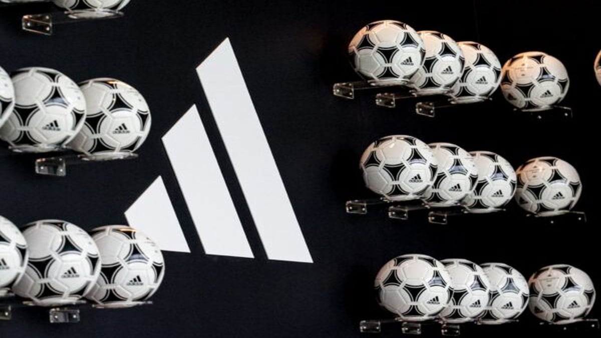 Nike eliminated from World Cup competition as Adidas-clad teams advance to the final.