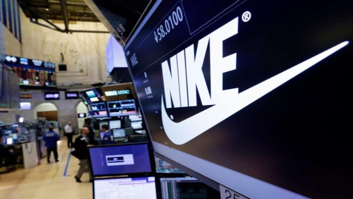 Nike to Restrict Online Sales in China Due to 'Disjointed' Market Conditions
