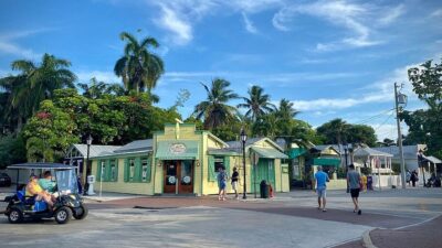 No Air Travel Required: Discoverable Islands from Skye to Rameswaram