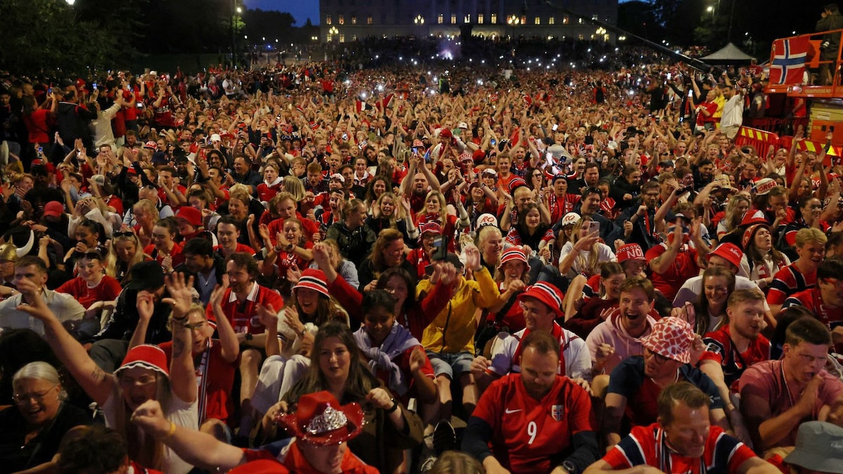 Norwegian Airline Compensates Following England Victory, Replaces Instagram Logo with British Airways'