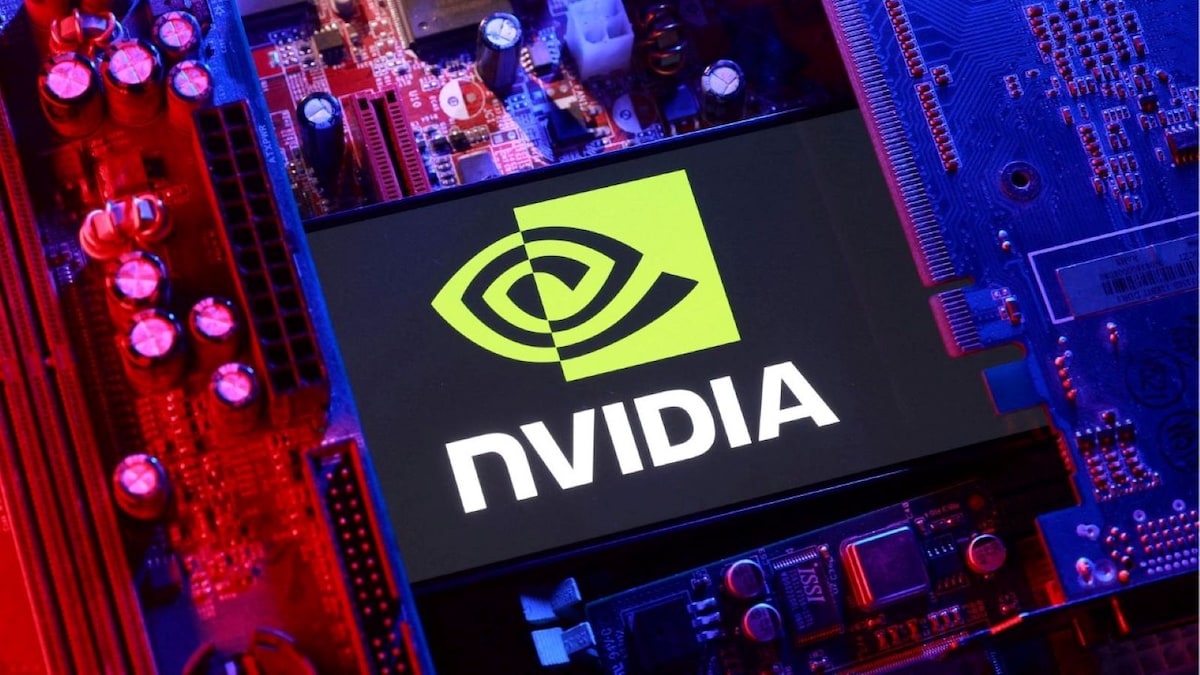 Nvidia’s Kyber NVL144 AI Server Rack System Pushed to 2028: Key Details Revealed