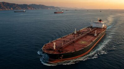Oil Prices Climb Towards Weekly Gains as Conflict Eases Supply Disruptions