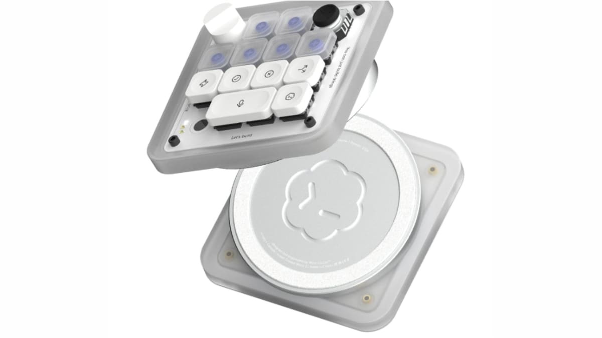 OpenAI Introduces Codex Micro Keypad: Pricing, Features, and Its Functions