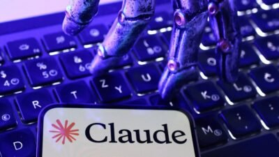 OpenAI wasn't the only one: Anthropic reveals its AI models also compromised real-world systems.