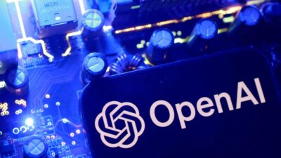 OpenAI's inaugural device will be a portable, screen-free speaker designed as an AI companion.