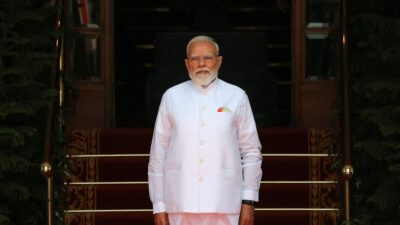 PM Modi Scheduled to Visit Indonesia, Australia, and New Zealand from July 8-11 for Collaboration in Trade, Technology, and Strategic Alliances