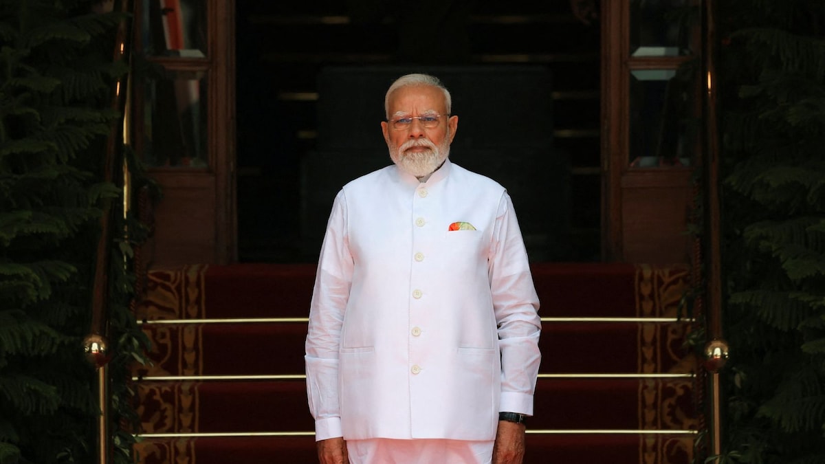 PM Modi Scheduled to Visit Indonesia, Australia, and New Zealand from July 8-11 for Collaboration in Trade, Technology, and Strategic Alliances