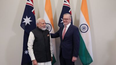 PM Modi to Hold Talks with Australian PM Albanese on Uranium and Defense Issues
