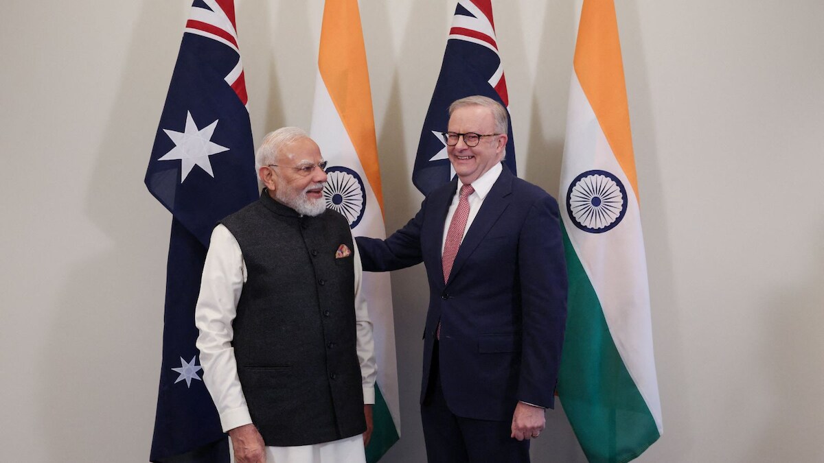 PM Modi to Hold Talks with Australian PM Albanese on Uranium and Defense Issues