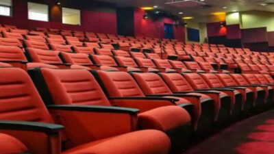 PVR INOX focuses on sports broadcasts and concerts while broadening its range of alternative content.