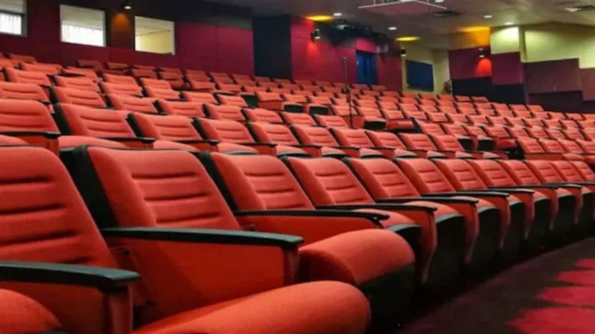 PVR INOX focuses on sports broadcasts and concerts while broadening its range of alternative content.