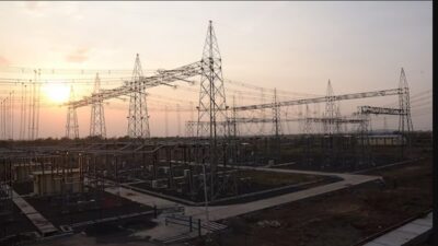 Power Grid Board Greenlights ₹35,000 Crore Borrowing Cap for FY27 and FY28 Financing Strategies