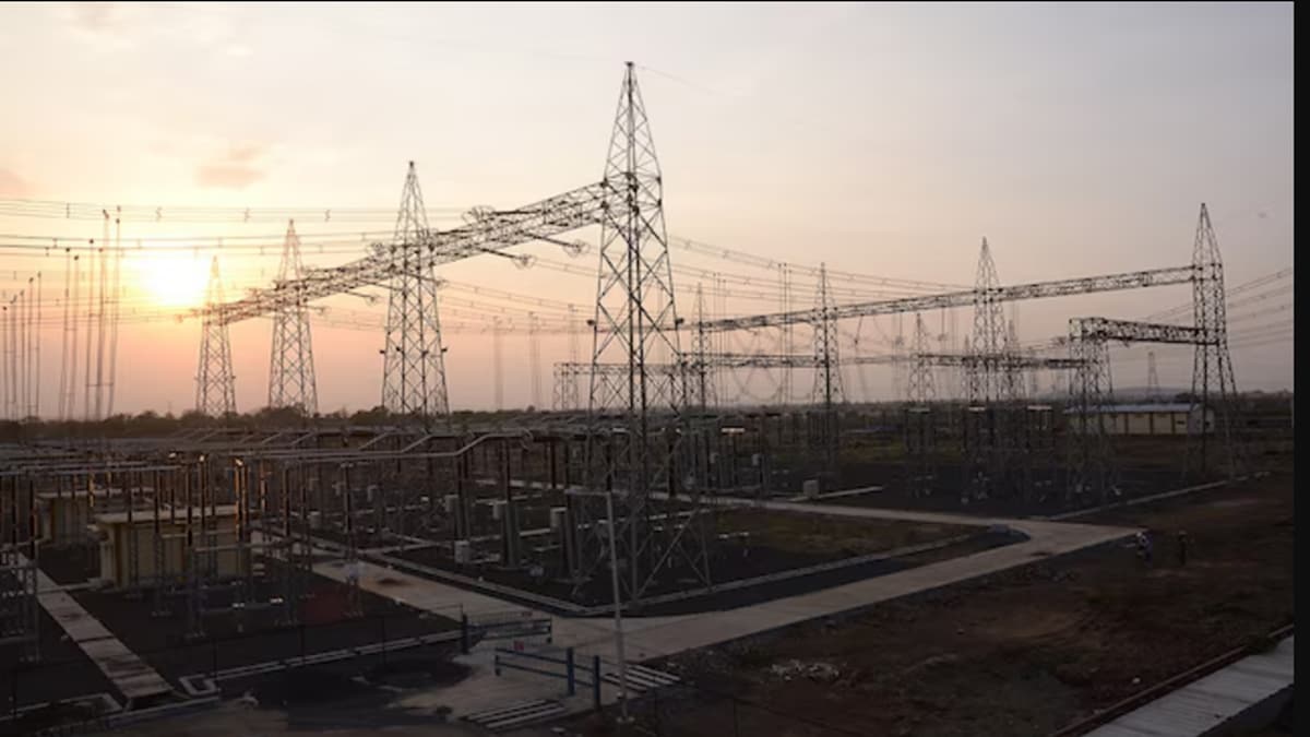 Power Grid Board Greenlights ₹35,000 Crore Borrowing Cap for FY27 and FY28 Financing Strategies