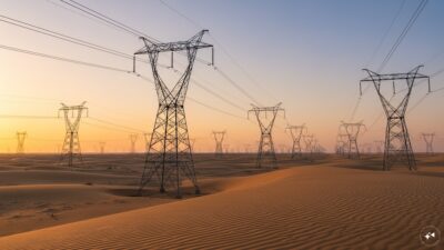 Power Grid to construct transmission infrastructure for Rajasthan power facility