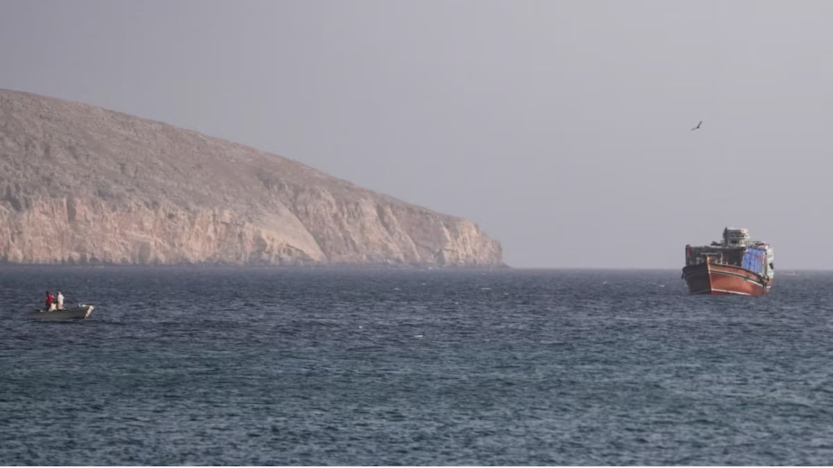 Price Reductions on Russian Oil Disappear Amid New Middle East Turmoil