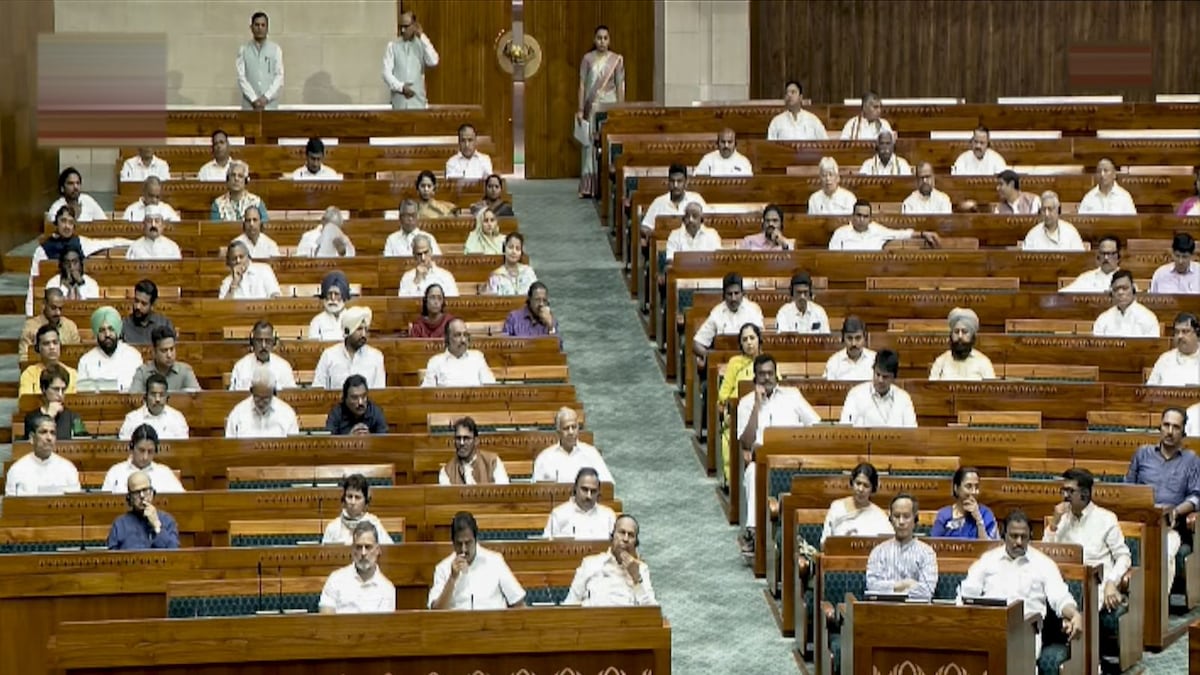 Priyanka's Camera Quip During NEET Protests: Key Highlights from Lok Sabha Debate on Anti-Paper Leak Bill