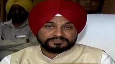 Punjab Congress: Are Internal Conflicts Dampening Its Election Outlook?