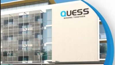Quess Corp Q1 Net Income Soars 61% Driven by Professional Staffing and International Expansion