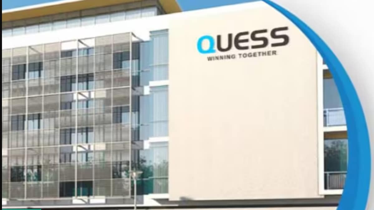 Quess Corp Q1 Net Income Soars 61% Driven by Professional Staffing and International Expansion