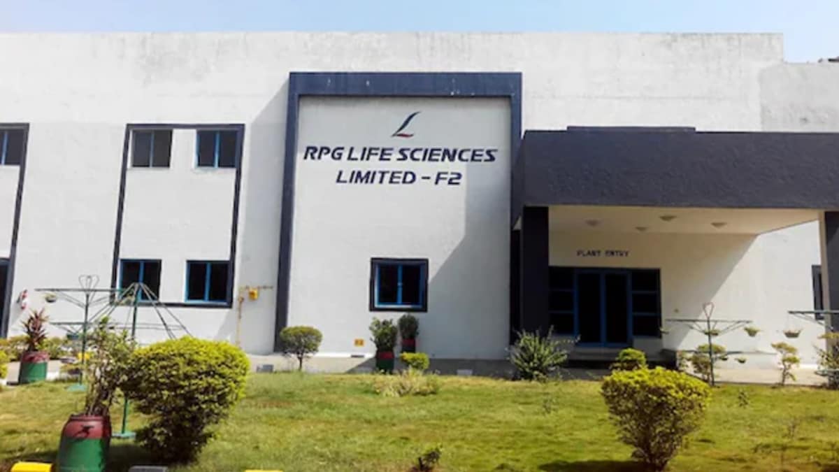 RPG Life Sciences Reports 17% Increase in Q1 Net Profit Driven by Robust Domestic Formulations and API Expansion